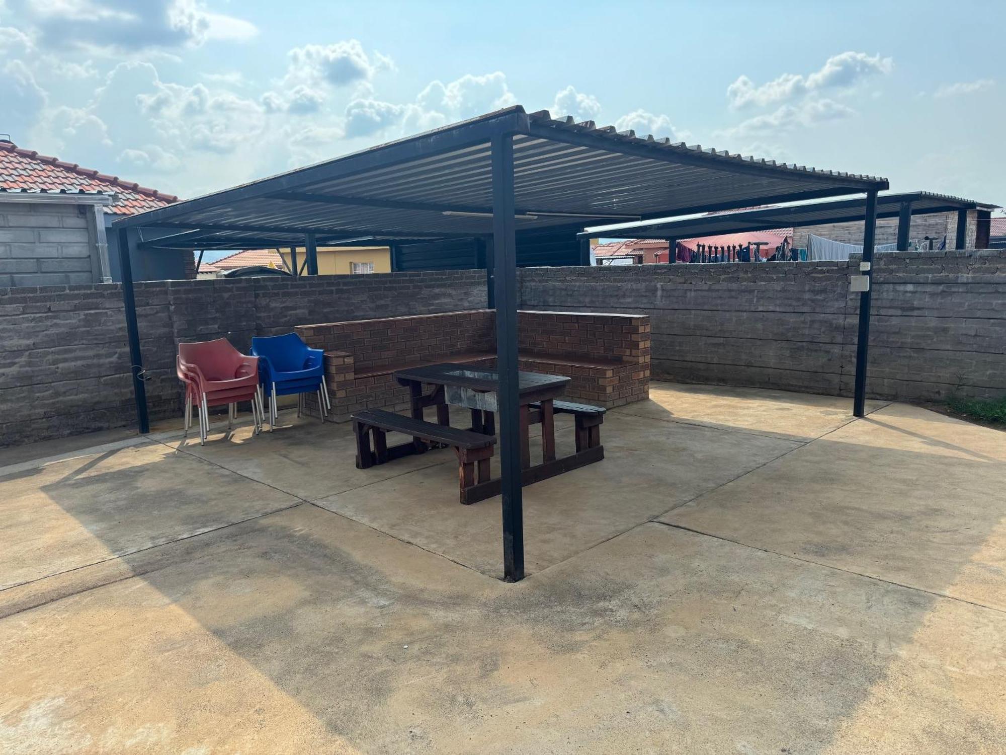 Rhino House With 3 Bedrooms Next To Pilanesberg And Sun City Mogwase Exterior photo